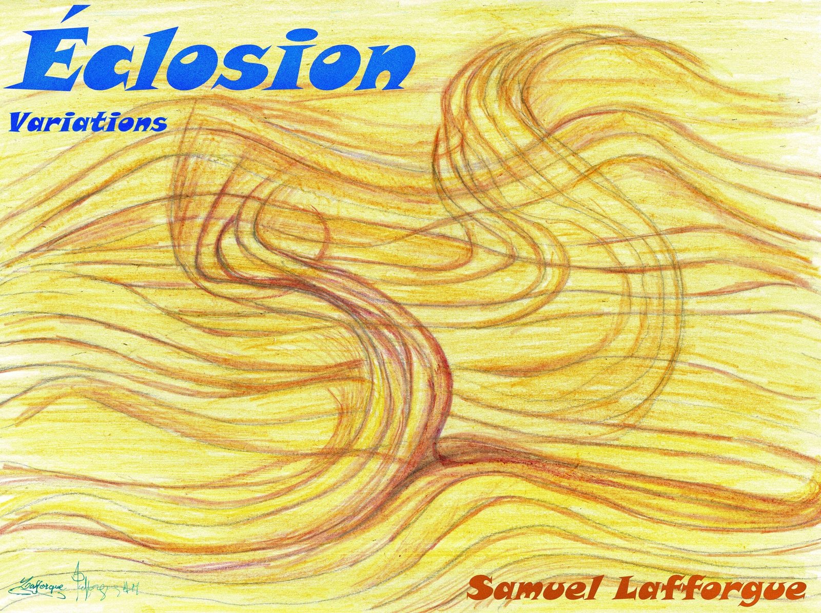 Éclosion
